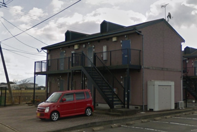 【外観】 | グリーンリーフ5番館 | 外観もきれいです