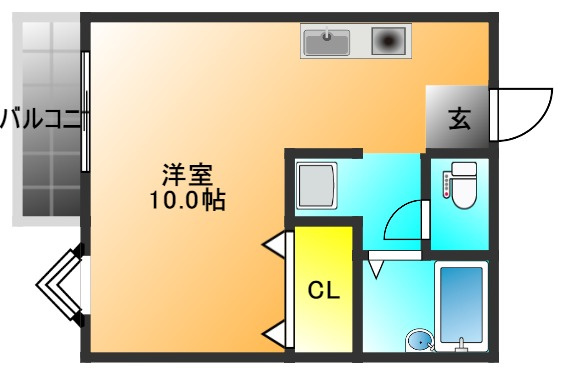 グリーンリーフ5番館