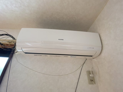 【設備】 | グリーンリーフ5番館