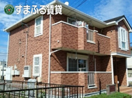 エル西裏　刈谷市半城土町の画像