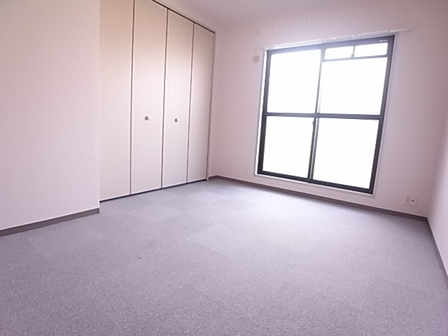 井吹東シティコートの子供部屋|井吹東シティコート