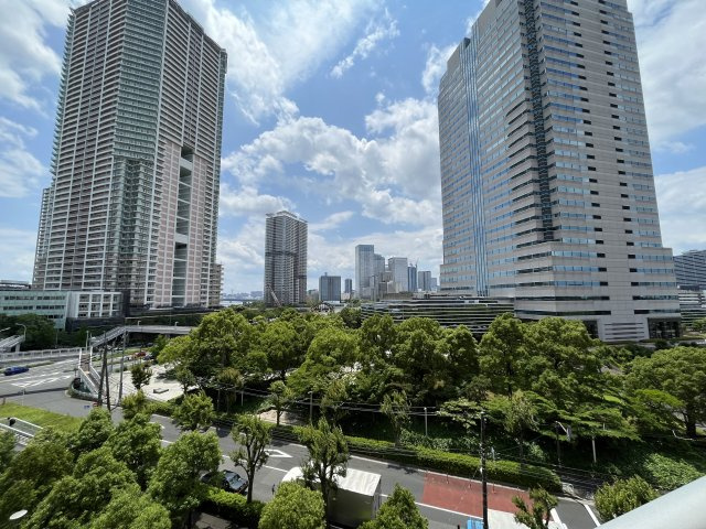 【物件からの展望】