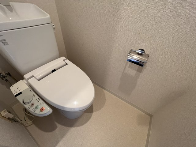 【トイレ】