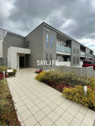 カシータ・ソル