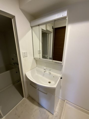 【独立洗面台】 | サニーホームズ