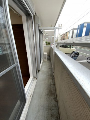 【バルコニー】 | サニーホームズ