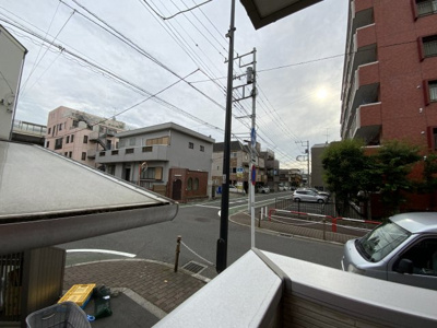 【展望】 | サニーホームズ