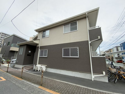 【外観】 | サニーホームズ