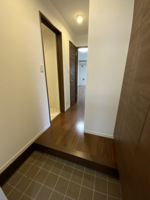 【玄関】 | サニーホームズ