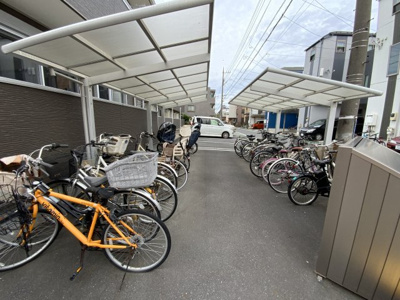 【駐車場】 | サニーホームズ