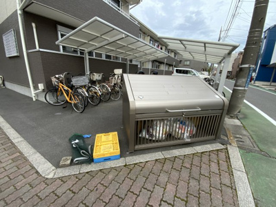 【その他共用部分】 | サニーホームズ