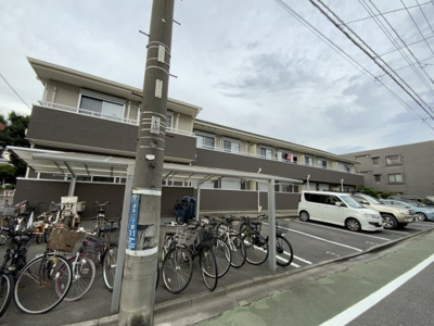 【駐車場】 | サニーホームズ