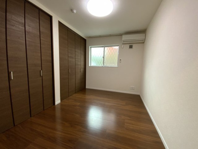 【洋室】 | サニーホームズ