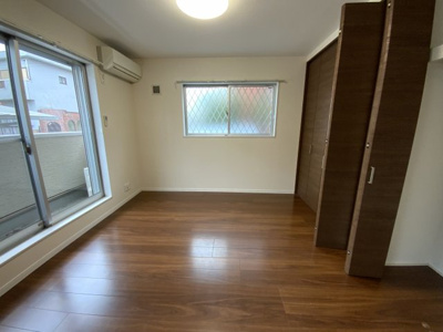 【寝室】 | サニーホームズ