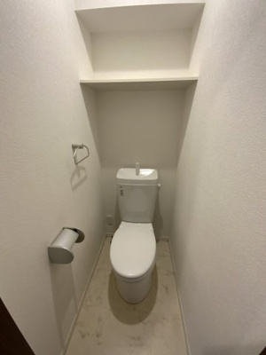 【トイレ】 | サニーホームズ