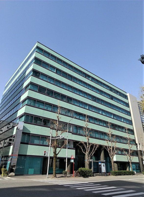 【外観】 | 博多筑紫通りセンタービル