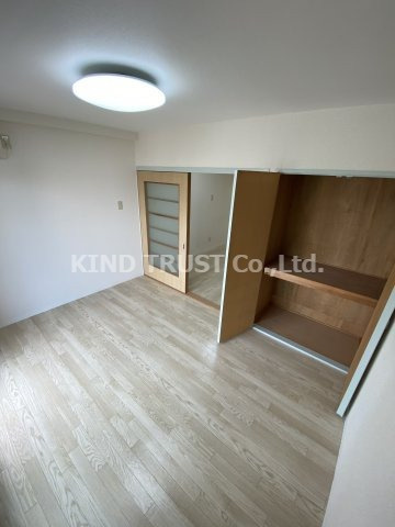 パレス北梅田のその他