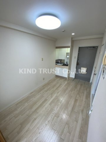 パレス北梅田の内装|中はこのようになっています