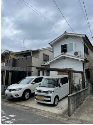 【外観】 | 槇島町一ノ坪