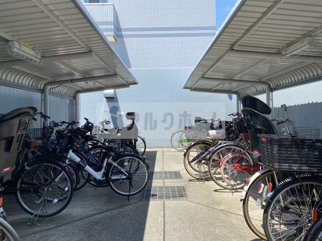 ミネアポリスのその他共用部分