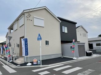 【外観】 | 現地（10月27日撮影）