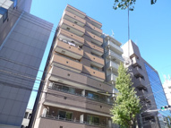 グランツアベニュー新中野の画像