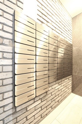 【その他共用部分】 | プレサンス梅田Ⅱ