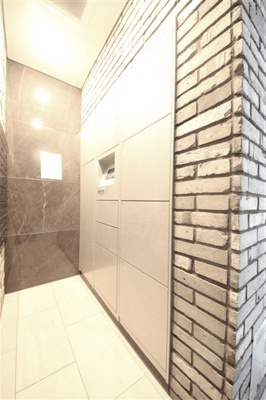 【その他共用部分】 | プレサンス梅田Ⅱ