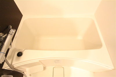 【浴室】 | プレサンス梅田Ⅱ