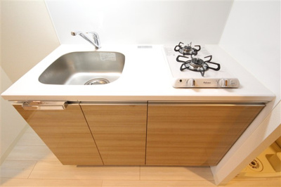 【キッチン】 | プレサンス梅田Ⅱ