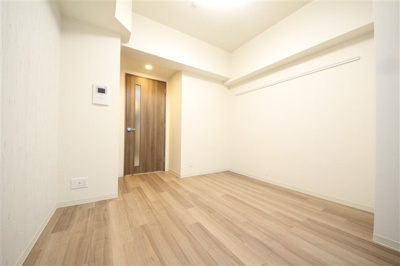 【居間・リビング】 | プレサンス梅田Ⅱ