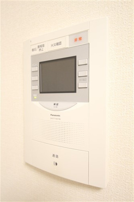 【セキュリティ】 | プレサンス梅田Ⅱ