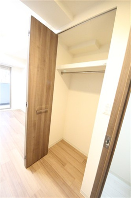 【収納】 | プレサンス梅田Ⅱ