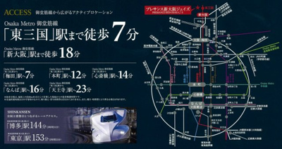 【その他】 | プレサンス新大阪ジェイズ