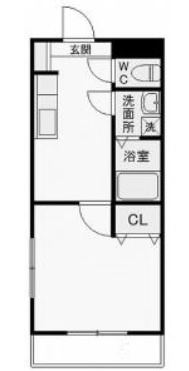 【間取り】 | アドバンス籠原南