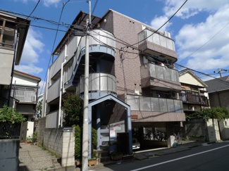 【外観】