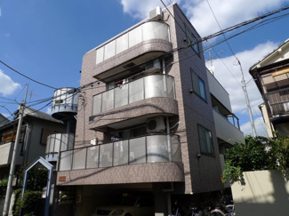 【外観】