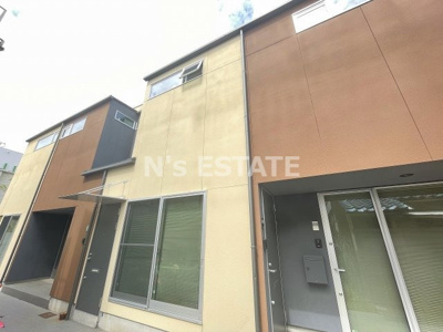 【外観】 | 下三条町ソラノマ