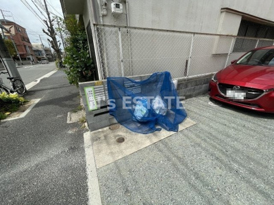 【その他共用部分】 | 下三条町ソラノマ