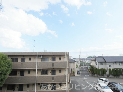 【展望】 | ユーミーハツノ