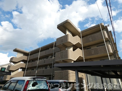 【外観】 | ユーミーハツノ