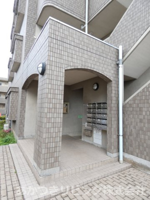 【エントランス】 | ユーミーハツノ