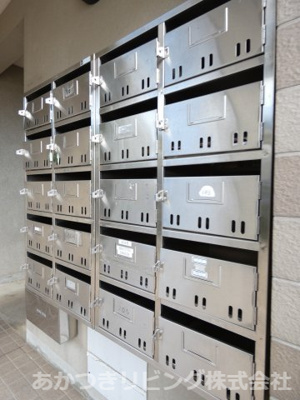 【その他共用部分】 | ユーミーハツノ