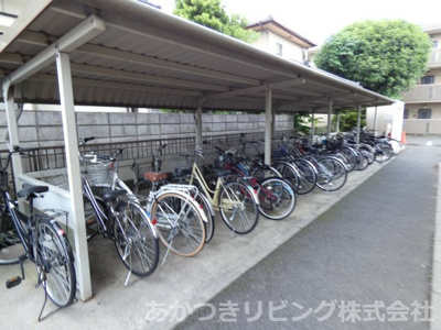 【その他共用部分】 | ユーミーハツノ