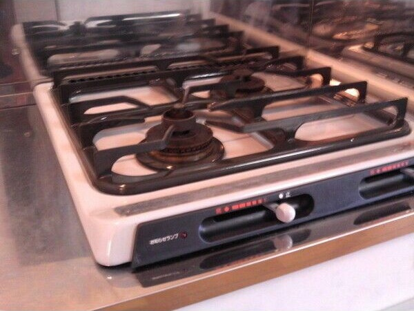 アンプルール フェール 縁 Ⅰ　　刈谷市近郊の賃貸ならクラスホーム刈谷店の設備