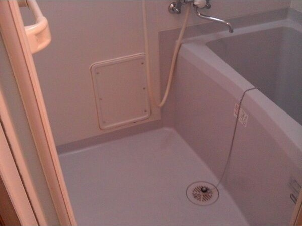 アンプルール フェール 縁 Ⅰ　　刈谷市近郊の賃貸ならクラスホーム刈谷店の浴室