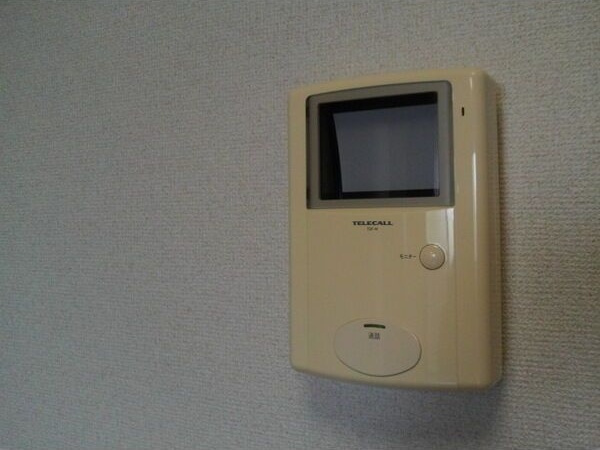 アンプルール フェール 縁 Ⅰ　　刈谷市近郊の賃貸ならクラスホーム刈谷店のセキュリティ