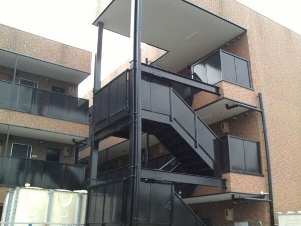 アンプルール フェール 縁 Ⅰ　　刈谷市近郊の賃貸ならクラスホーム刈谷店の外観