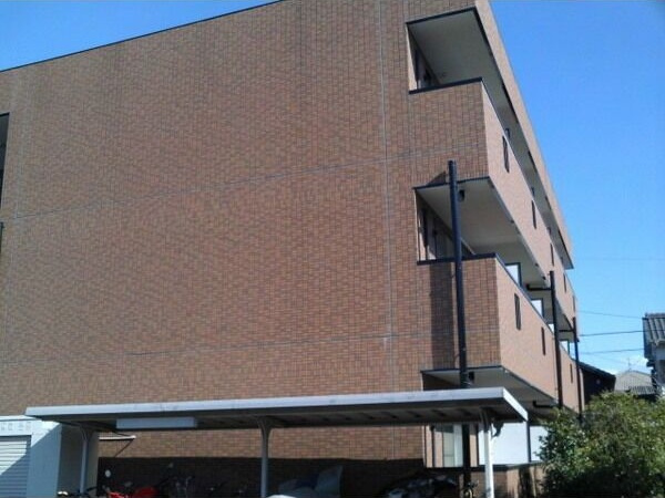 アンプルール フェール 縁 Ⅰ　　刈谷市近郊の賃貸ならクラスホーム刈谷店のバルコニー