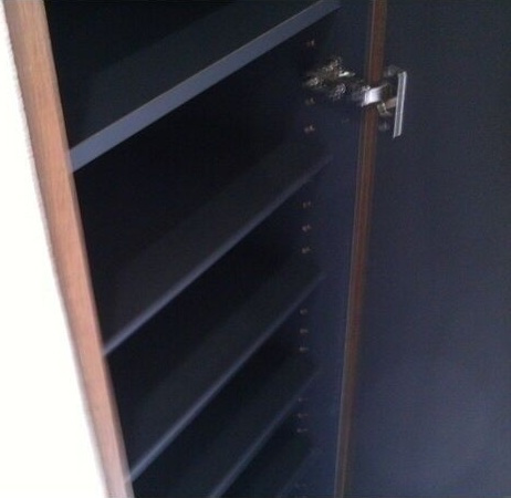 アンプルール フェール 縁 Ⅰ　　刈谷市近郊の賃貸ならクラスホーム刈谷店の収納